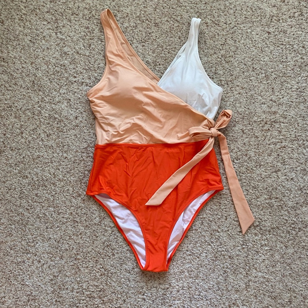 Women’s Swimsuit